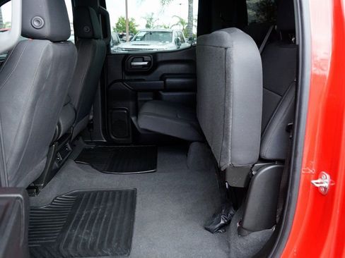 Used 2024 GMC Sierra 1500 Pro w/ Graphite Edition image 31