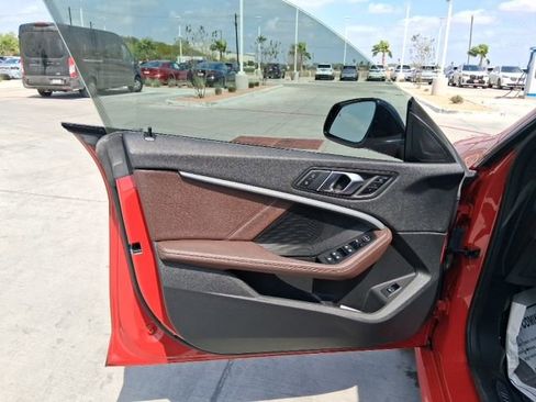 Used 2024 BMW M235i xDrive Gran Coupe w/ Premium Package AWD/4WD image 14