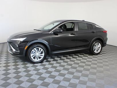 New 2026 Buick Envista Sport Touring w/ Convenience I Package