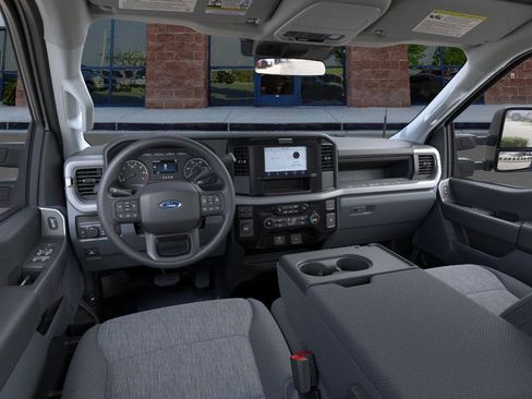 New 2026 Ford F350 XL image 9