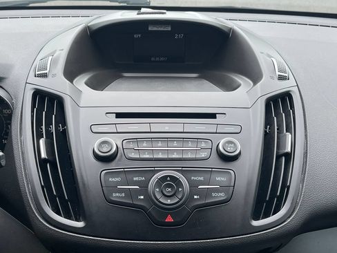 Used 2017 Ford Escape SE FWD image 22