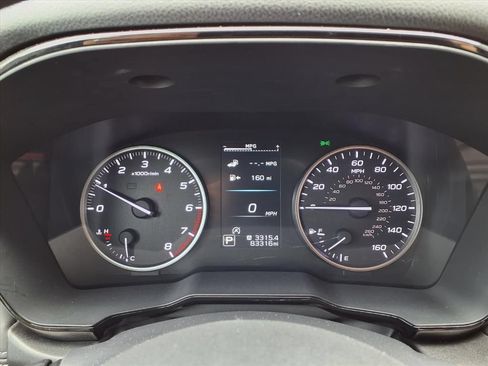 Used 2021 Subaru Outback AWD/4WD image 15