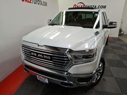 Used 2019 RAM 1500 Limited image 2