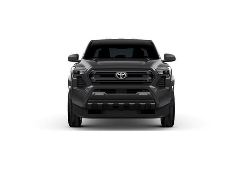 New 2026 Toyota Tacoma SR5 AWD/4WD image 17