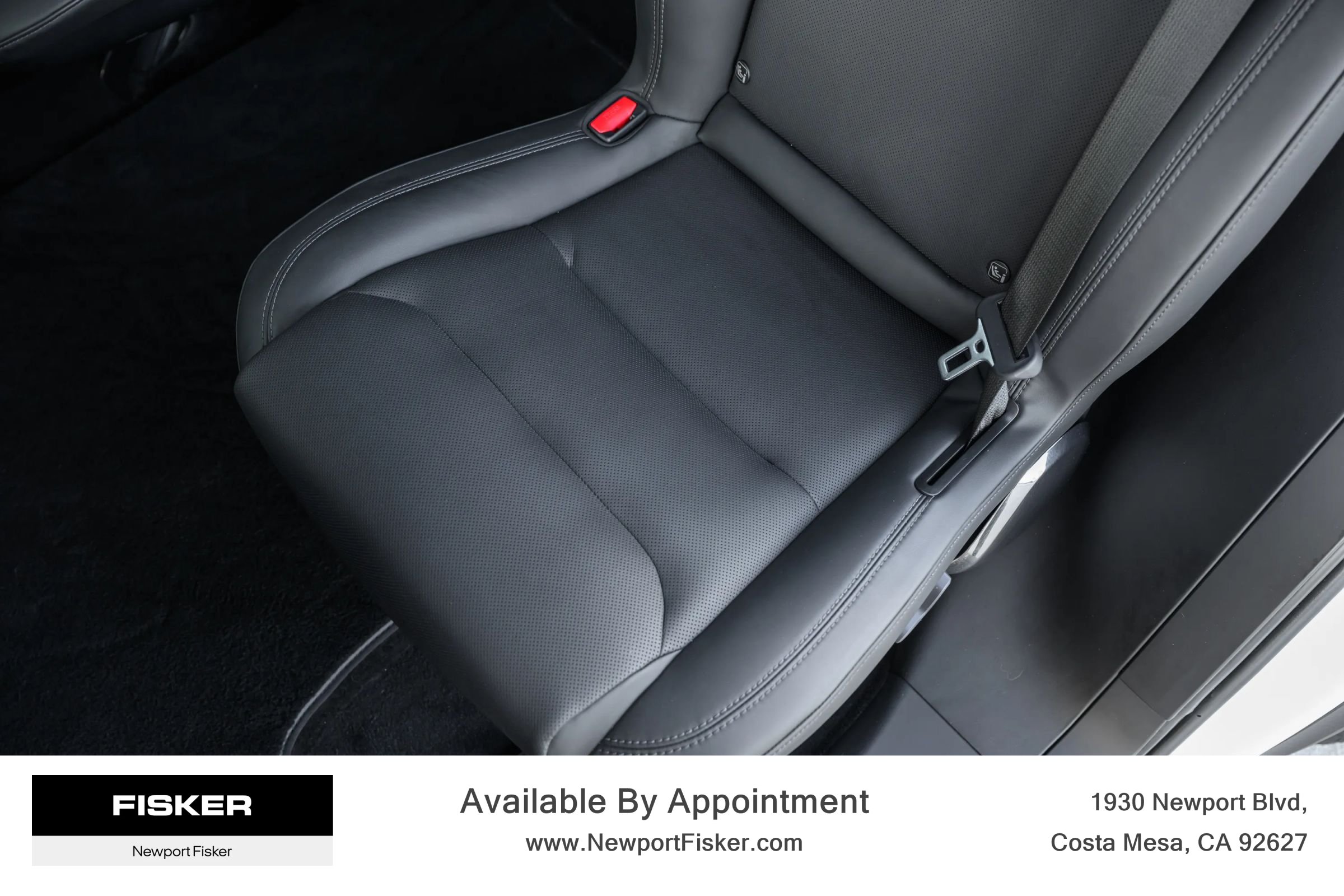 Used 2023 Tesla Model X AWD/4WD image 17