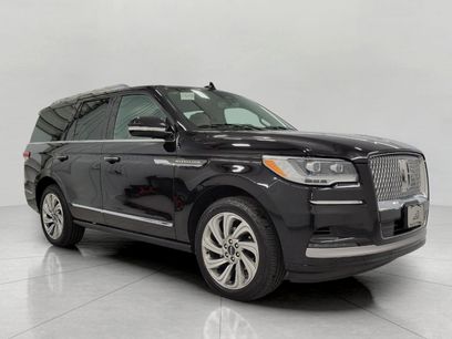 Used 2023 Lincoln Navigator Reserve
