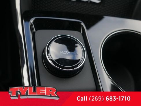 New 2026 Chevrolet Equinox RS w/ Convenience Package III image 40