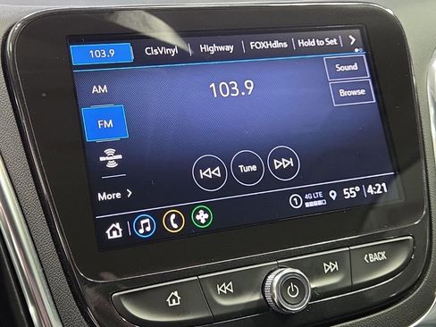 Used 2022 Chevrolet Equinox Premier AWD/4WD image 20