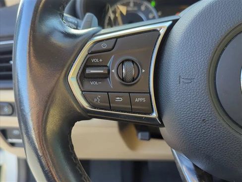 Used 2021 Acura TLX FWD image 12