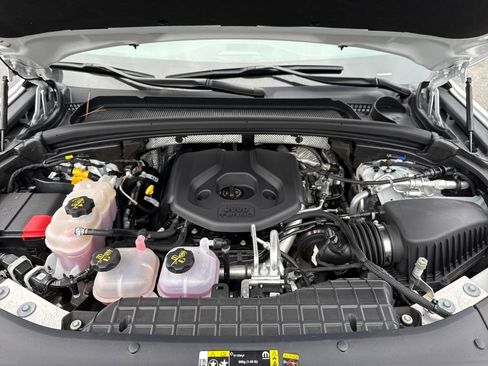 Used 2023 Jeep Grand Cherokee Trailhawk w/ Advanced Protech Group II image 26