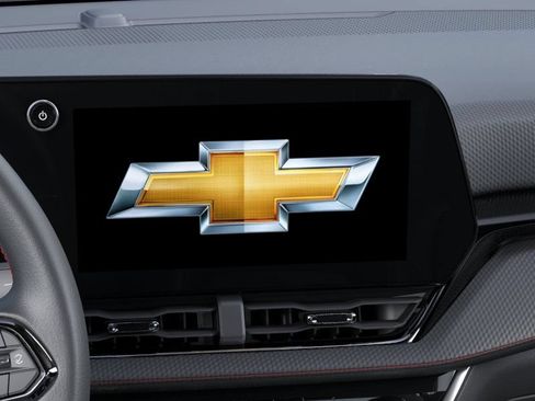 New 2026 Chevrolet Equinox RS w/ Safety and Technology Package AWD/4WD image 24