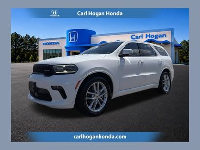 Used 2022 Dodge Durango GT