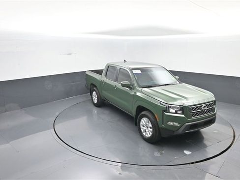 Used 2022 Nissan Frontier SV image 20