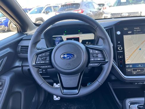 New 2026 Subaru Crosstrek 2.5i Sport image 27