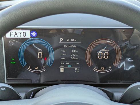 New 2026 Hyundai Tucson SEL w/ Tow & Go Package image 23