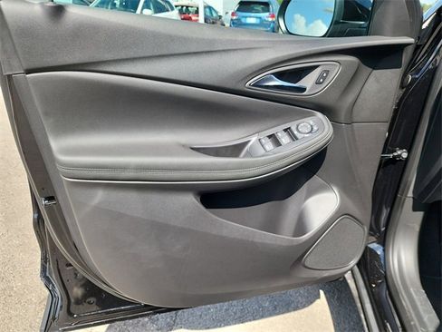 New 2026 Buick Encore GX Preferred w/ Comfort Package image 10