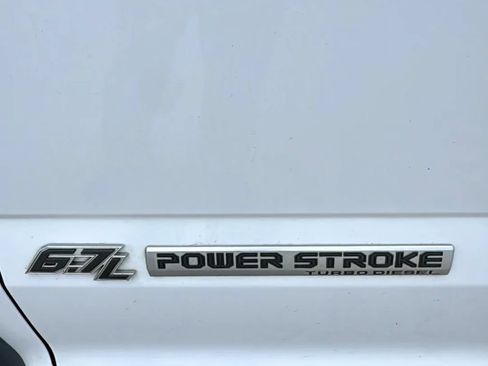 Used 2017 Ford F450 XL w/ Power Equipment Group AWD/4WD image 21