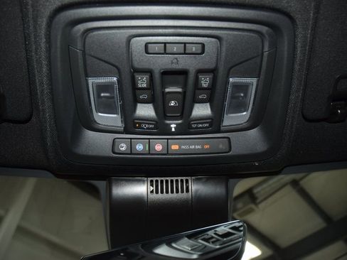 New 2026 Chevrolet Silverado 2500 High Country w/ High Country Premium Package image 55