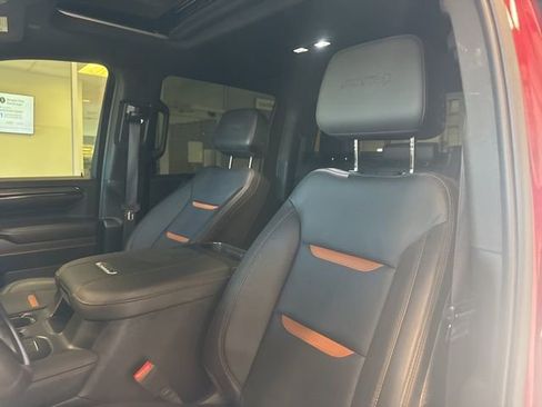 Used 2024 GMC Sierra 2500 AT4 w/ AT4 Premium Plus Package image 17