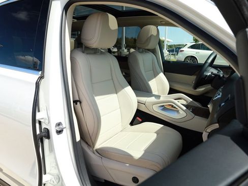 Certified 2024 Mercedes-Benz GLE 450 4MATIC image 23