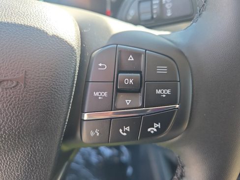 New 2025 Ford Maverick Lariat w/ 4K Tow Package image 28