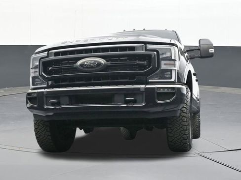 Used 2022 Ford F250 Lariat w/ Tremor Off-Road Package image 59