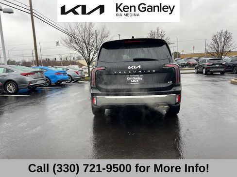 Certified 2023 Kia Telluride SX Prestige X-Line image 12