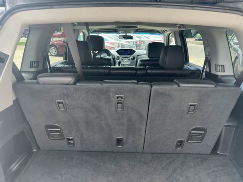 Used 2012 Honda Pilot EX-L image 7