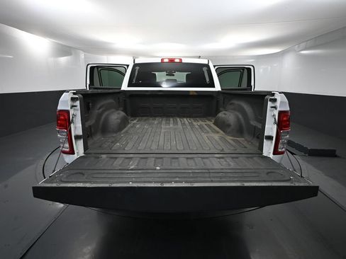 Used 2022 RAM 2500 Tradesman AWD/4WD image 38
