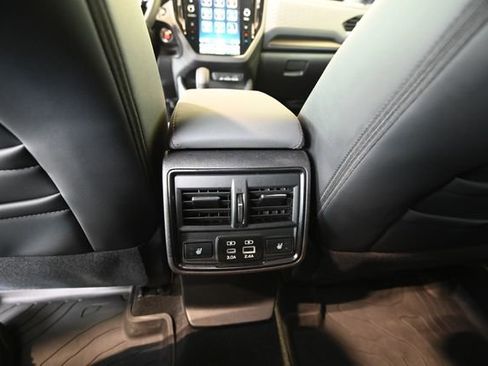 Certified 2026 Subaru Forester Touring AWD/4WD image 26