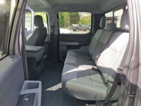 New 2026 Ford F250 XLT w/ 360-Degree Camera Package image 6