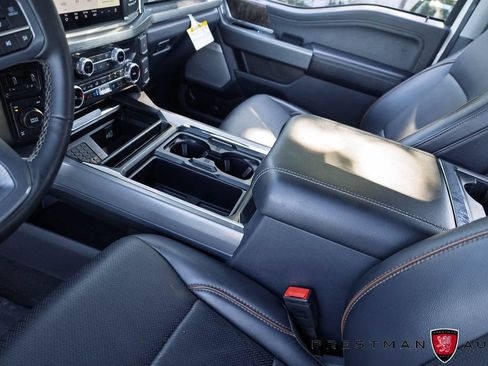 Used 2025 Ford F250 Lariat w/ Lariat Ultimate Package AWD/4WD image 42