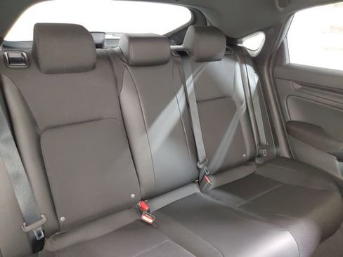 New 2026 Honda Civic Sport image 11