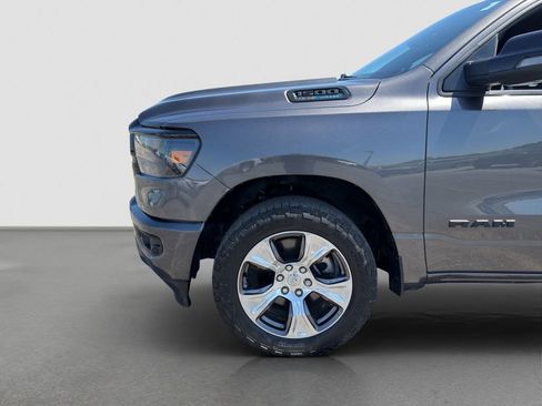 Used 2024 RAM 1500 Big Horn AWD/4WD image 21