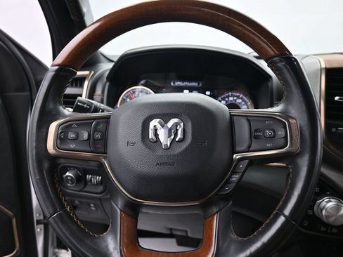 Used 2022 RAM 1500 Limited w/ Off Road Group AWD/4WD image 20