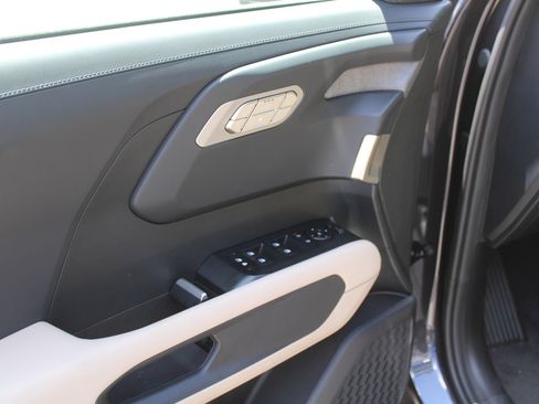 New 2027 Kia Telluride EX FWD image 20