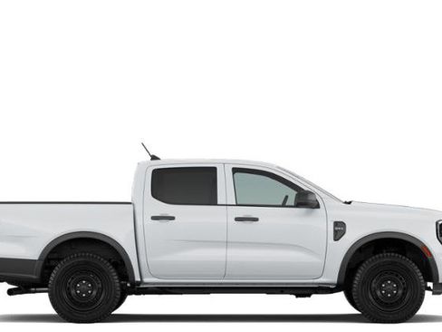 New 2026 Ford Ranger XL RWD image 27