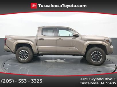 Used 2026 Toyota Tacoma TRD Sport