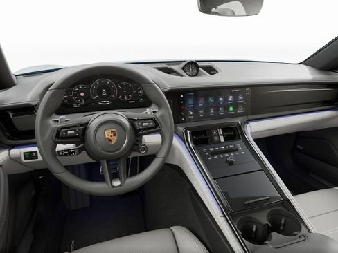 New 2026 Porsche Panamera image 4