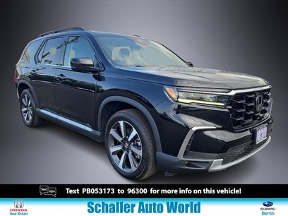 Used 2023 Honda Pilot Touring