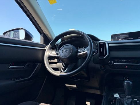 Used 2025 MAZDA CX-50 AWD 2.5 S w/ Preferred Package image 37