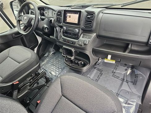 New 2026 RAM ProMaster 3500 w/ Safety Group image 16