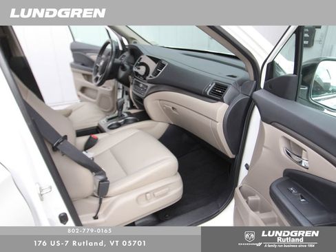 Used 2019 Honda Pilot EX-L image 22