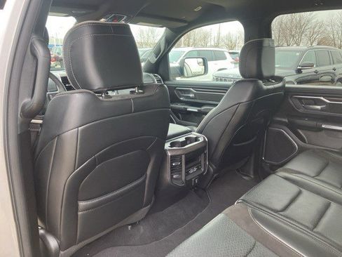 Used 2025 RAM 1500 Laramie image 23