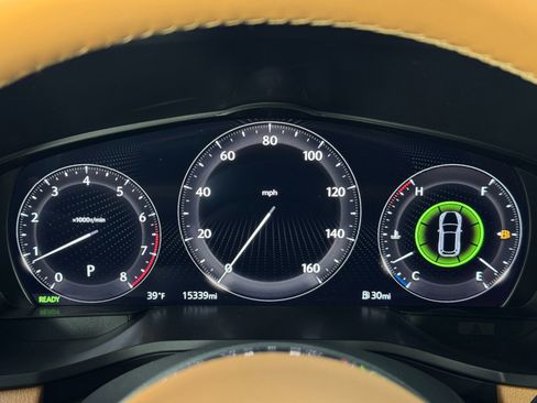 Used 2024 MAZDA CX-90 3.3 Turbo S w/ Premium Plus image 19