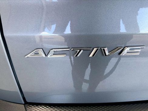 Certified 2024 Ford Escape Active AWD/4WD image 31