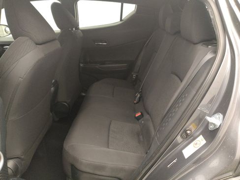 Used 2018 Toyota C-HR XLE image 18