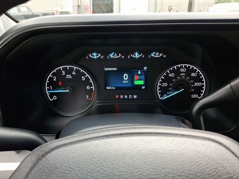 Used 2024 Ford F250 XLT AWD/4WD image 19