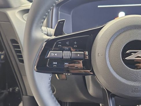 New 2026 Nissan Z Performance w/ Floor Mat Package RWD image 26