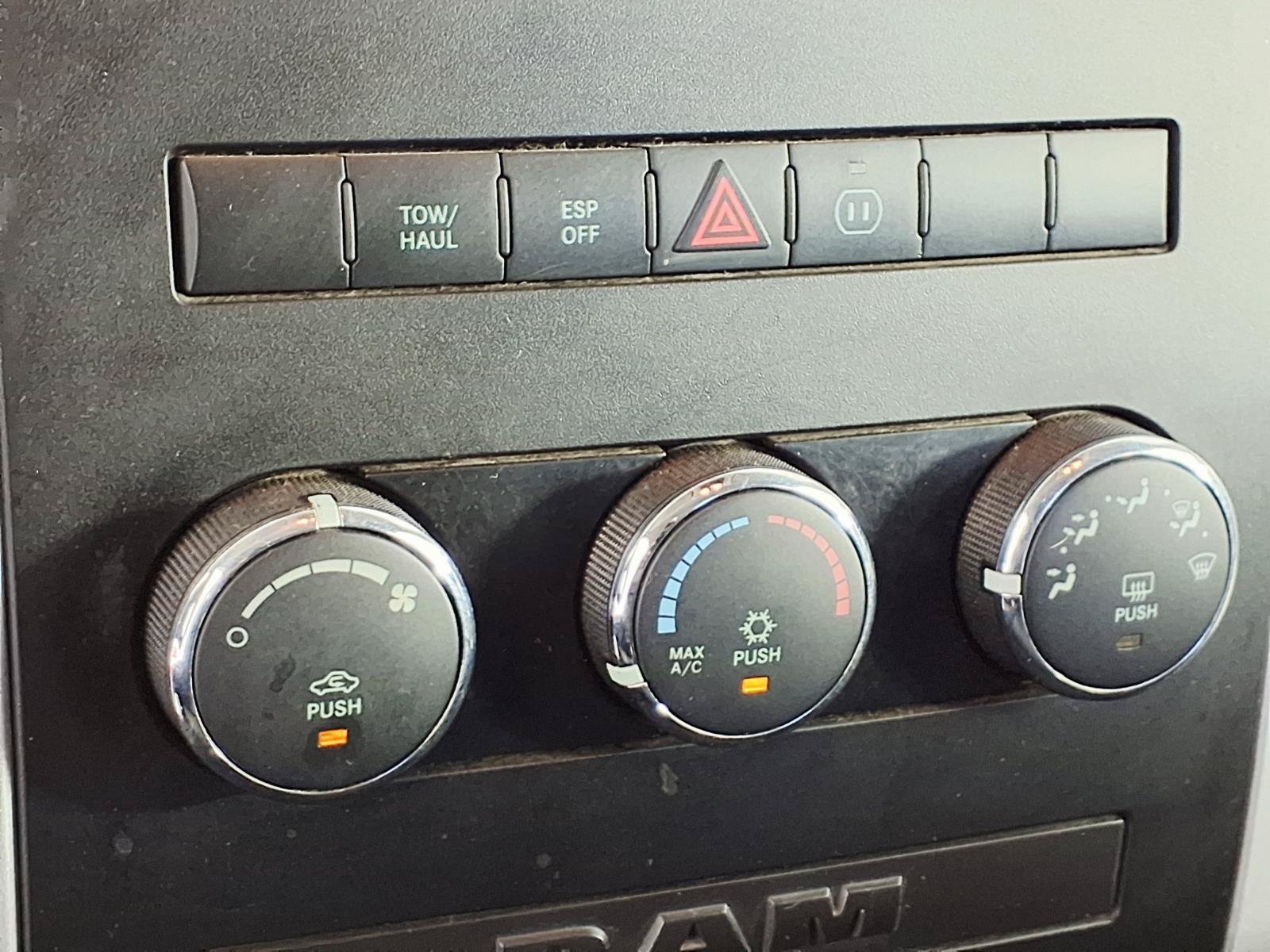 Used 2009 Dodge Ram 1500 Truck SLT w/ Popular Equipment Group AWD/4WD image 19